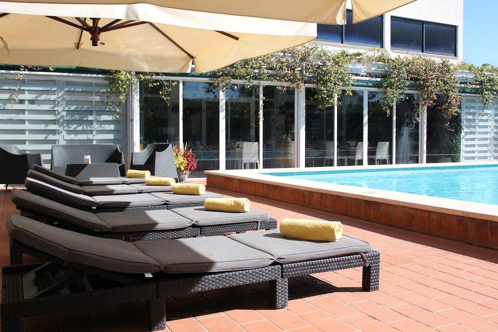 Hotel Cristallo Relais, Sure Hotel Collection By Best Western Tivoli Exteriör bild