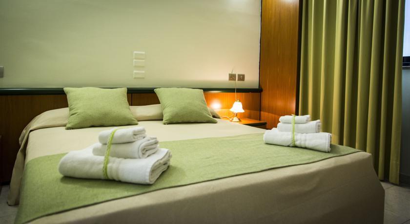 Hotel Cristallo Relais, Sure Hotel Collection By Best Western Tivoli Exteriör bild