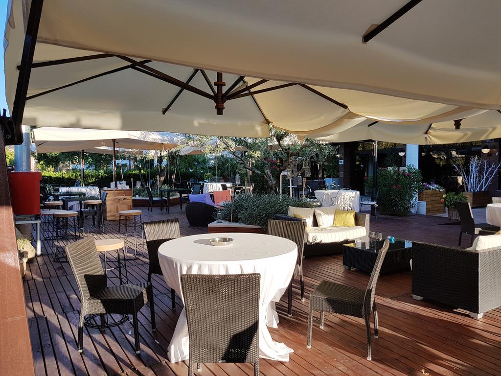 Hotel Cristallo Relais, Sure Hotel Collection By Best Western Tivoli Exteriör bild
