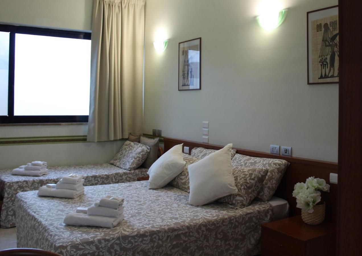 Hotel Cristallo Relais, Sure Hotel Collection By Best Western Tivoli Exteriör bild