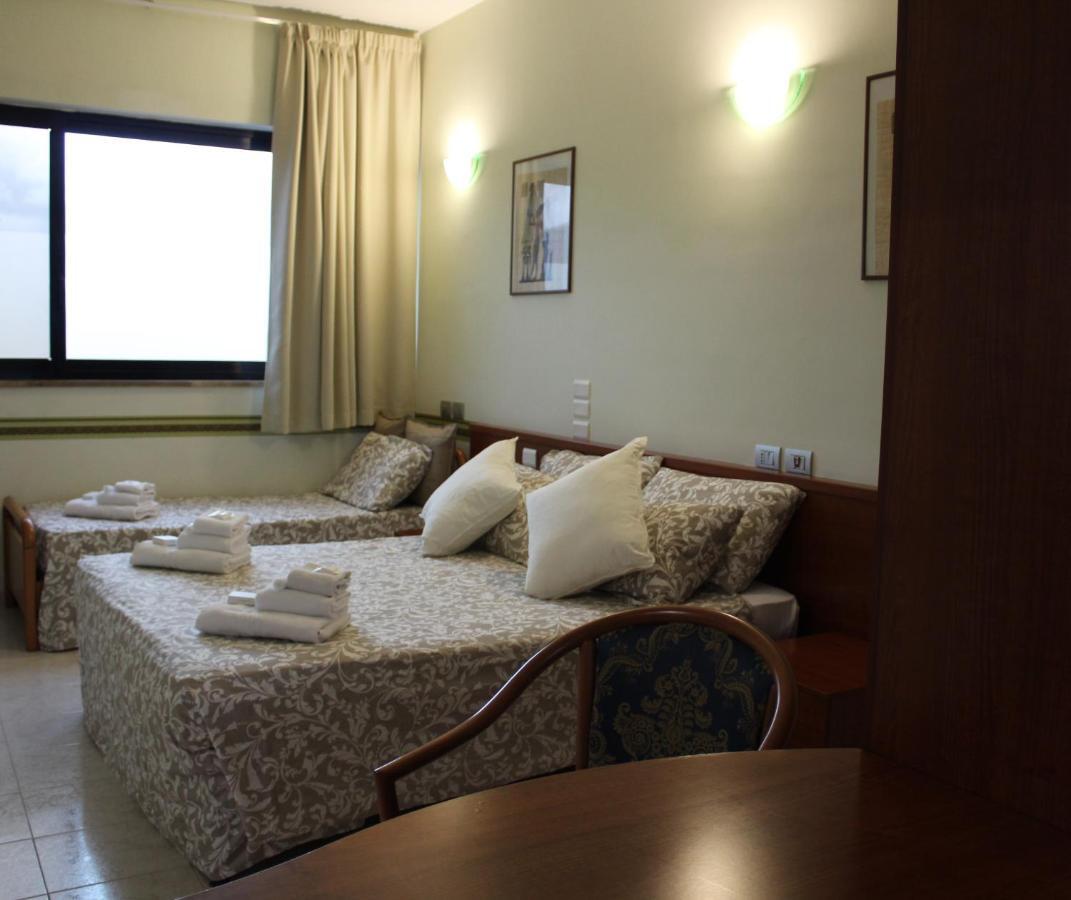 Hotel Cristallo Relais, Sure Hotel Collection By Best Western Tivoli Exteriör bild